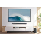 Samsung Q800C Wireless Soundbar with 5.1.2 Ch. True Dolby Atmos Sound and 8-Inch Subwoofer
