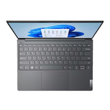 Lenovo Slim 7 Carbon i7-1260P 16GB 1TB SSD 13.3-Inch 2.5K (2560x1600) Touchscreen Laptop (Refurb)