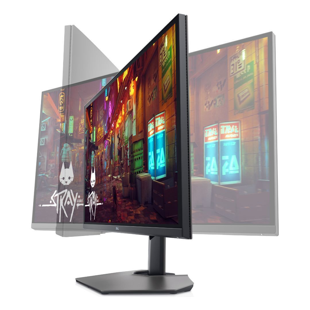 Dell G3223Q 32" 4K HDR 144 Hz Gaming Monitor