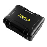 DZOFilm VESPID Cyber Full Frame PL and EF Mounts 35mm, 50mm, and 75mm 3-Lens Kit Iris (Black)