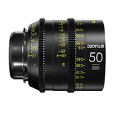DZOFilm VESPID Prime Cine 8-Lens Kit with 270 Degrees Focus Rotation (PL and EF Mounts)