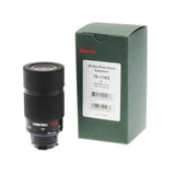 Kowa TE-11WZ 25-60x Wide Angle Zoom Eyepiece for TSN-880 and TSN-770 Series Spotting Scopes