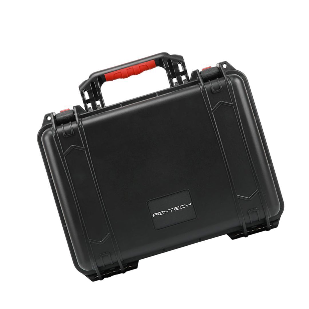 PGYTECH DJI Mavic 3 Series Safety Carrying Case with Water Resistance and Pressure Balance Valve