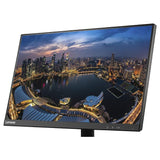 Lenovo ThinkVision L23i-18 23" Desktop Monitor, Gray (Refurbished)