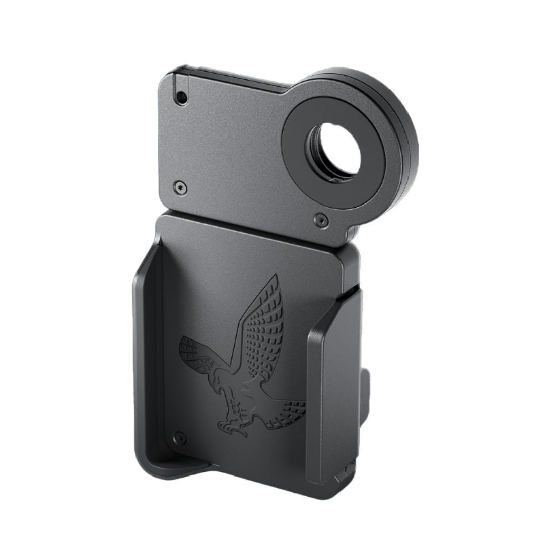 SWAROVSKI OPTIK VPA 2 Variable Phone Adapter with Lightweight and Stable Design for Smartphones
