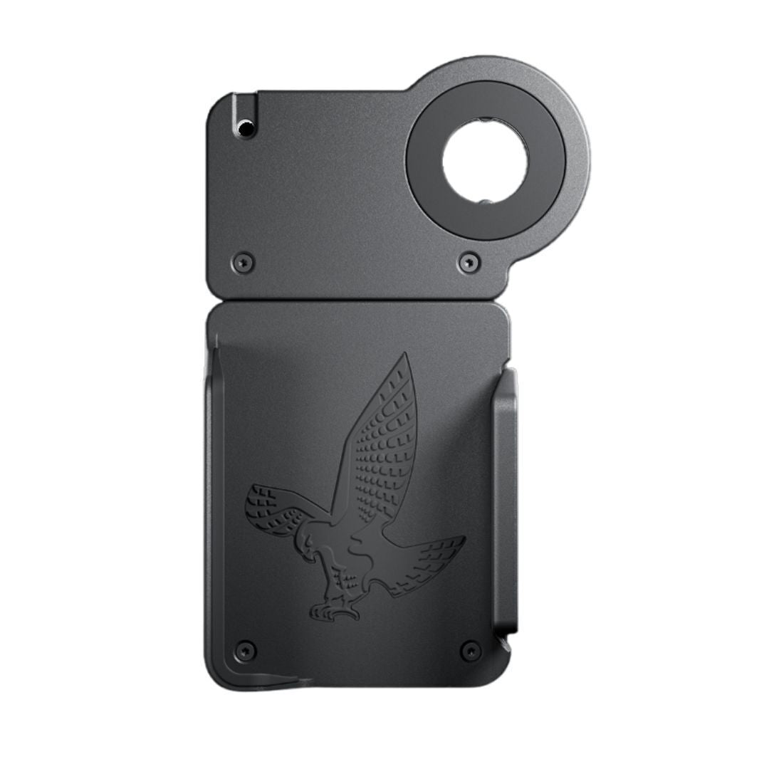 SWAROVSKI OPTIK VPA 2 Variable Phone Adapter with Lightweight and Stable Design for Smartphones