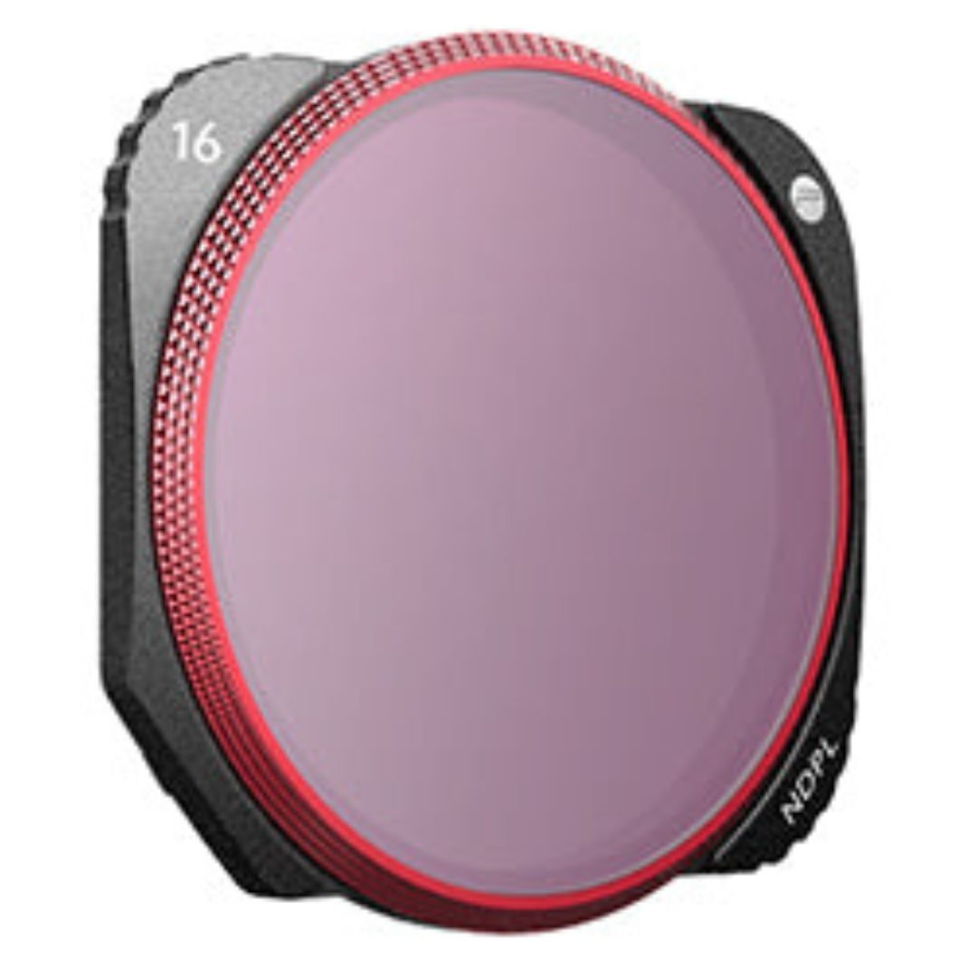 PGYTECH Mavic 3 Classic Filter CPL+ND-PL Set?NDPL 8 16 32 64) (Professional) (Open Box)