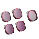 PGYTECH Mavic 3 Classic Filter CPL+ND-PL Set?NDPL 8 16 32 64) (Professional) (Open Box)