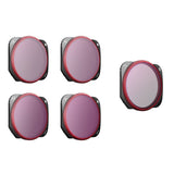 PGYTECH Mavic 3 Classic Filter CPL+ND-PL Set?NDPL 8 16 32 64) (Professional) (Open Box)