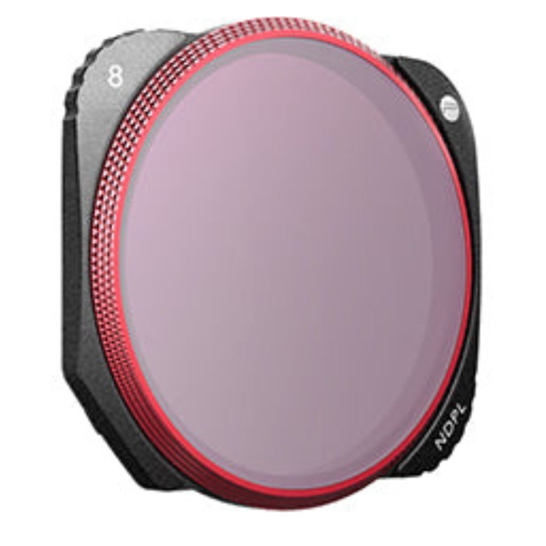 PGYTECH Mavic 3 Classic Filter CPL+ND-PL Set?NDPL 8 16 32 64) (Professional) (Open Box)