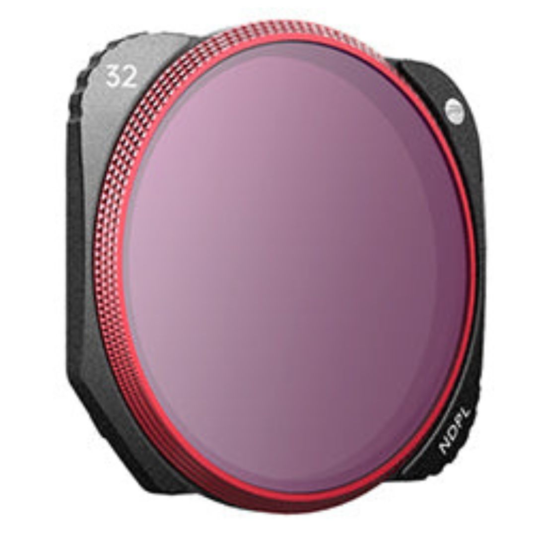 PGYTECH Mavic 3 Classic Filter CPL+ND-PL Set?NDPL 8 16 32 64) (Professional) (Open Box)