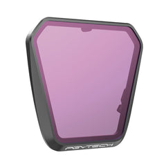 PGYTECH DJI Mavic 3 Pro UV Filter (Professional) with Ergonomic Design and Scratch-Resistant Glass (Open Box)