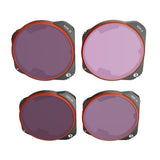 PGYTECH DJI Mavic 3 Pro Filter ND-PL Set?NDPL 8 16 32 64) (Professional) (Open Box)