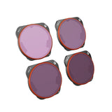 PGYTECH DJI Mavic 3 Pro Filter ND-PL Set?NDPL 8 16 32 64) (Professional) (Open Box)