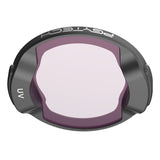 PGYTECH DJI AVATA UV Professional Filter with German SCHOTT Optical Glass for High-Definition Images