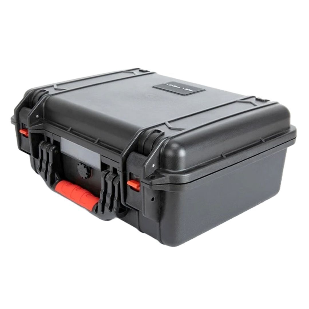 PGYTECH DJI AVATA Safety Carrying Case with EVA Shock-Proof Lining
