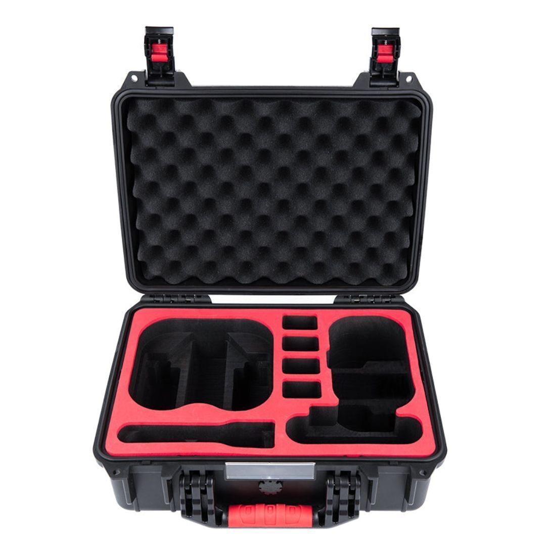 PGYTECH DJI AVATA Safety Carrying Case with EVA Shock-Proof Lining and IP67 Waterproof (Open Box)