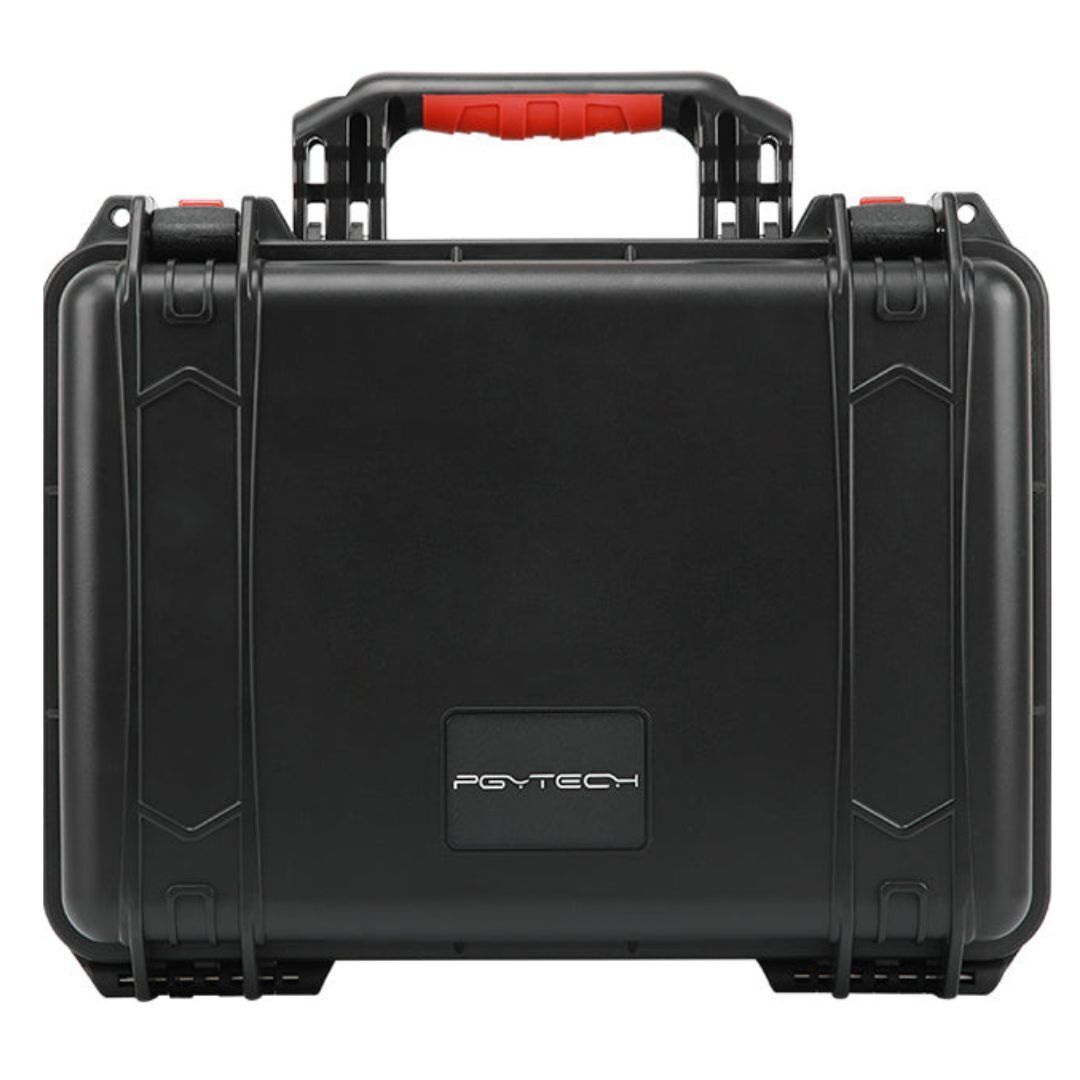 PGYTECH DJI AVATA Safety Carrying Case with EVA Shock-Proof Lining and IP67 Waterproof (Open Box)