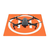PGYTECH Waterproof Double-Sided PU Landing Pad Pro for Drones with Easy Foldable Design