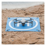 PGYTECH Waterproof Double-Sided PU Landing Pad Pro for Drones with Easy Foldable Design
