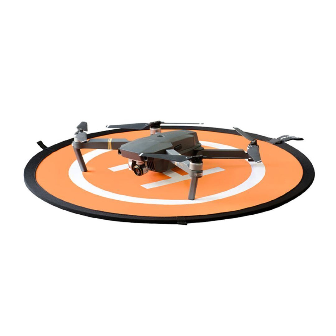 PGYTECH 75cm Waterproof Landing Pad for DJI Drones with Carrying Case