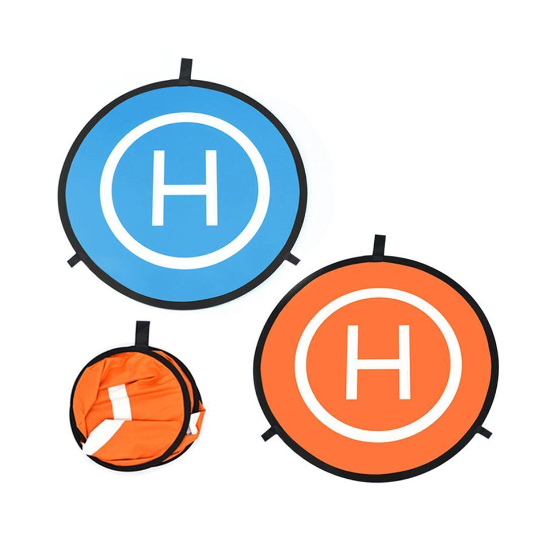 PGYTECH 75cm Waterproof Landing Pad for DJI Drones with Carrying Case