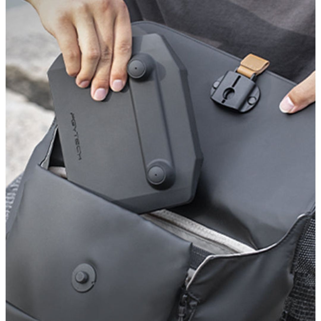 PGYTECH DJI RC Pro TPU Injection Molded Protector with Impact Resistance and Shock Absorption