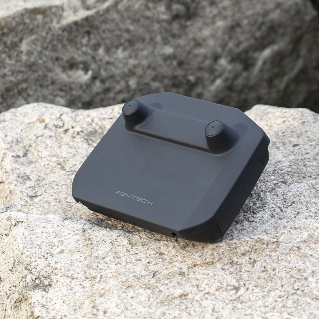 PGYTECH DJI RC Pro TPU Injection Molded Protector with Impact Resistance and Shock Absorption