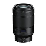 Nikon NIKKOR Z MC 105mm f/2.8 VR S Z-Mount Macro Lens with Photography Cleaning Kit, and Filter Set