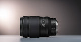 Nikon NIKKOR Z MC 105mm f/2.8 VR S Z-Mount Macro Lens with Photography Cleaning Kit, and Filter Set