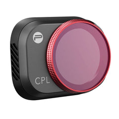 PGYTECH DJI Mini 3 CPL Filter with Japanese AGC Optical Glass Construction and Anti-Scratch Coating for High-Definition Images (Open Box)