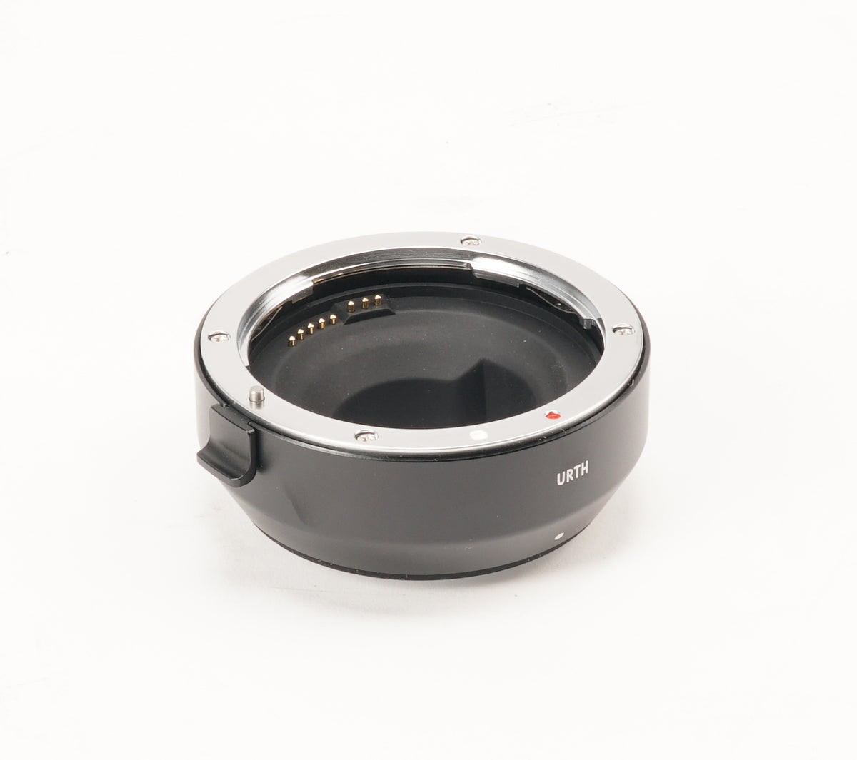Urth Lens Mount Adapter Compatible with Lens to Micro Four Thirds Camera Body (Used)