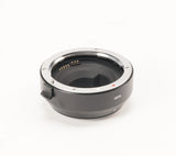 Urth Lens Mount Adapter Compatible with Lens to Micro Four Thirds Camera Body (Used)