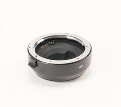 Urth Lens Mount Adapter Compatible with Lens to Micro Four Thirds Camera Body (Used)