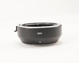 Urth Lens Mount Adapter Compatible with Lens to Micro Four Thirds Camera Body (Used)
