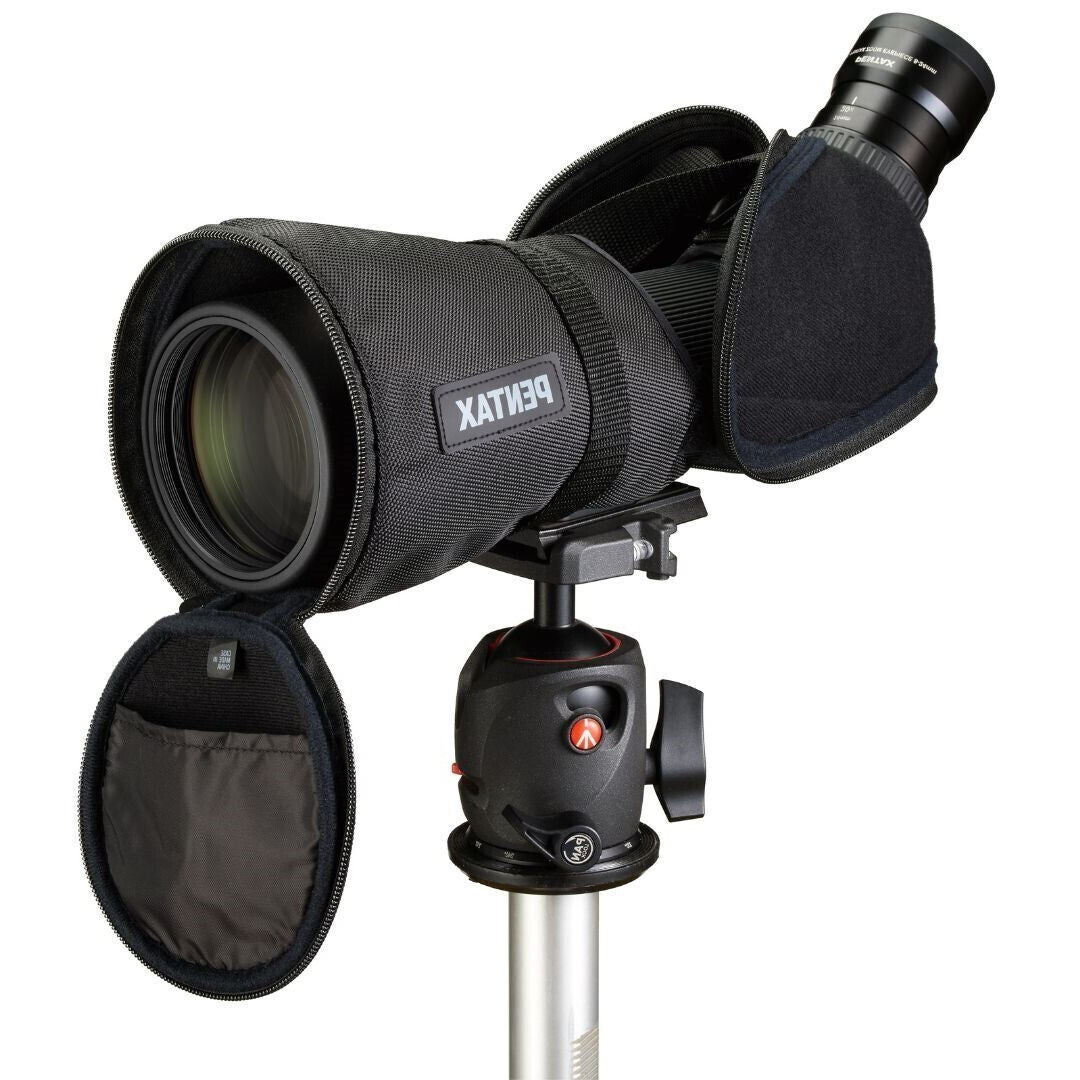 Pentax PF-85EDA Kit with Zoom Eyepiece