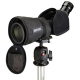 Pentax PF-85EDA Kit with Zoom Eyepiece