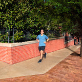 Garmin Forerunner 55 GPS Running Smartwatch (Black) with Charging Stand