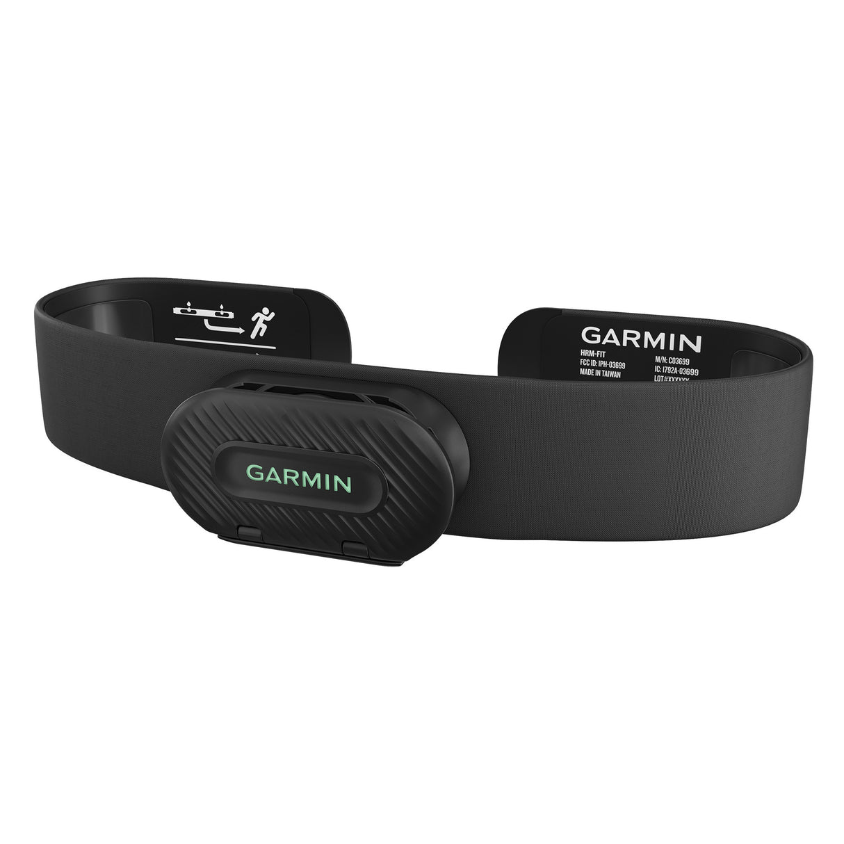 Garmin HRM-Fit Heart Rate Monitor