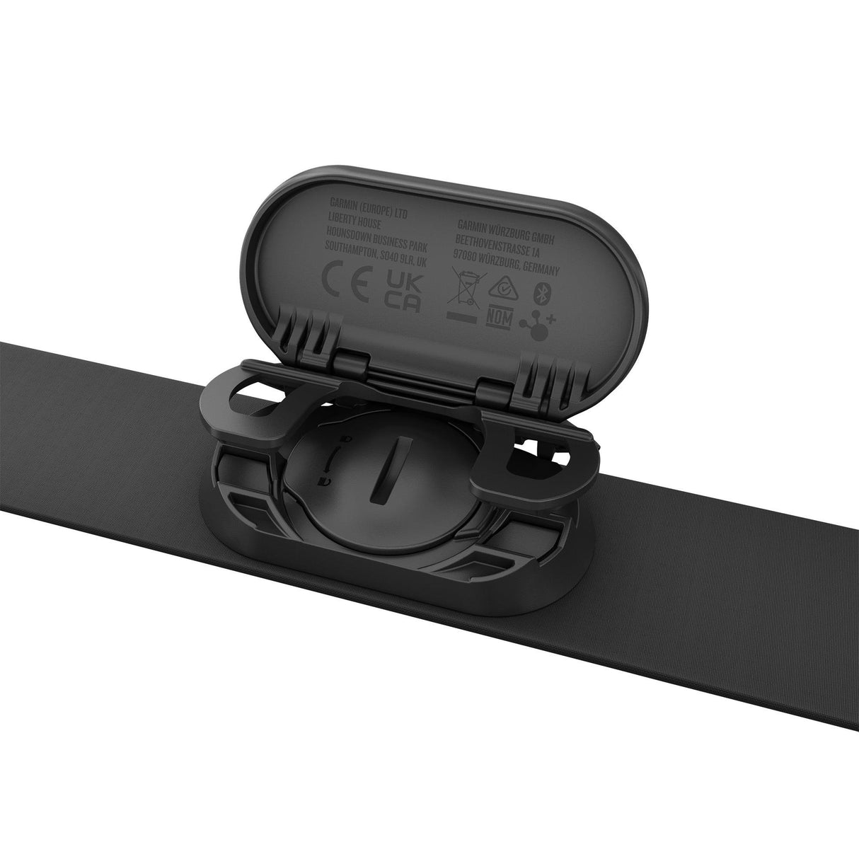 Garmin HRM-Fit Heart Rate Monitor