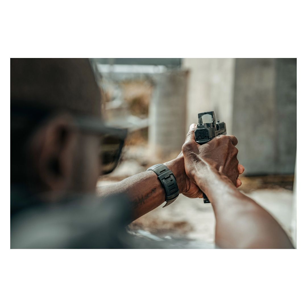 Vortex Defender-ST 3 MOA Micro Red Dot Sight with Fully Multi-Coated Lenses and Motion Activation