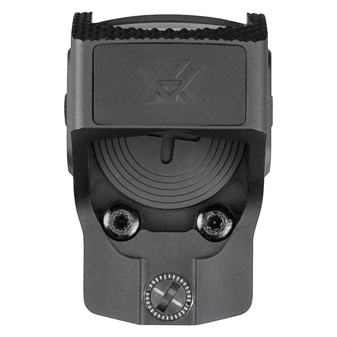 Vortex Defender-ST 3 MOA Micro Red Dot Sight with Fully Multi-Coated Lenses and Motion Activation