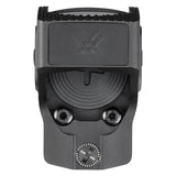 Vortex Defender-ST 3 MOA Micro Red Dot Sight with Fully Multi-Coated Lenses and Motion Activation
