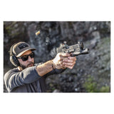 Vortex Defender-ST 6 MOA Micro Red Dot Sight with Fully Multi-Coated Lenses and Motion Activation