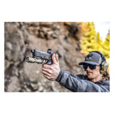 Vortex Defender-ST 6 MOA Micro Red Dot Sight with Fully Multi-Coated Lenses and Motion Activation