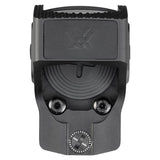 Vortex Defender-ST 6 MOA Micro Red Dot Sight with Fully Multi-Coated Lenses and Motion Activation