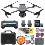 DJI Mavic 3 Pro Camera Drone Cine Premium Combo with DJI RCP Pro Complete Kit