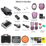 DJI Mavic 3 Pro Drone with DJI RC Complete Kit