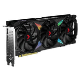 PNY GeForce RTX 4070 12GB XLR8 Gaming VERTO EPIC-X RGB Triple Fan DLSS 3 Graphics Card