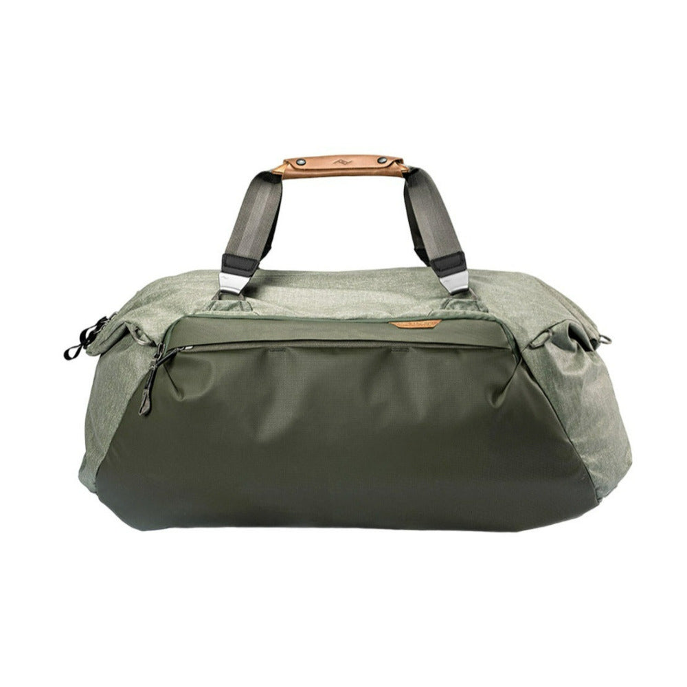 Peak Design 65L Rugged Travel Duffel